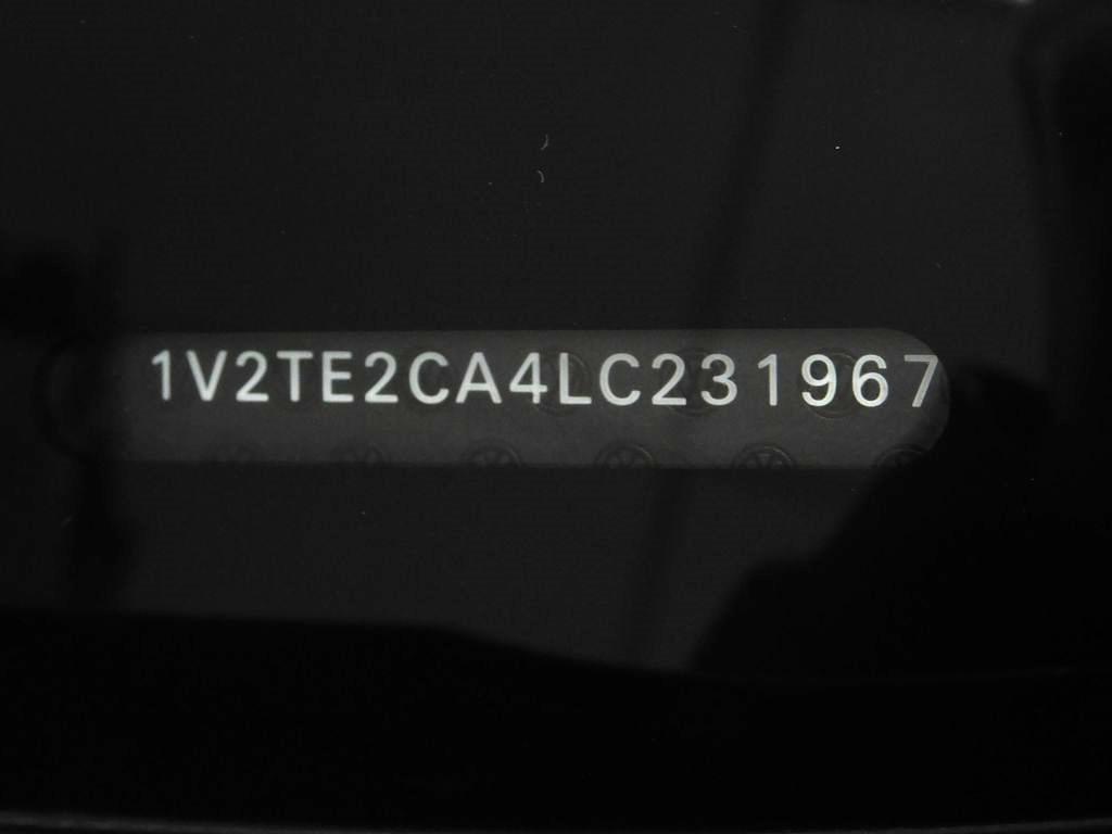 Volkswagen Atlas Cross Sport V6 SEL Premium R-Line 4MOTION 2020