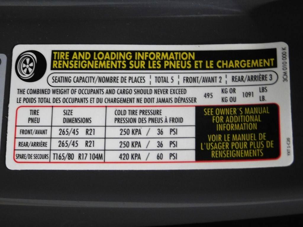 Volkswagen Atlas Cross Sport V6 SEL Premium R-Line 4MOTION 2020