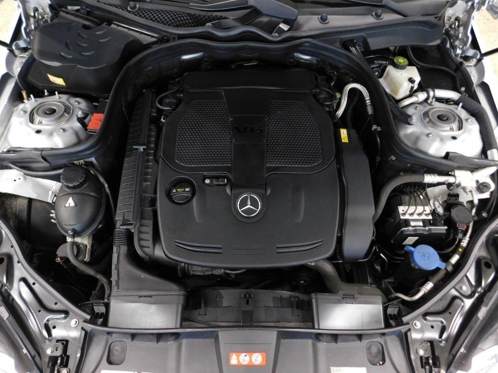 Mercedes-Benz E-Class E350 4MATIC Sedan 2013