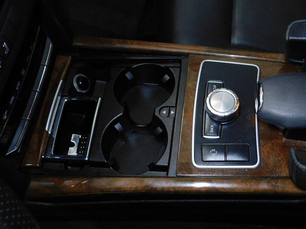 Mercedes-Benz E-Class E350 4MATIC Sedan 2013