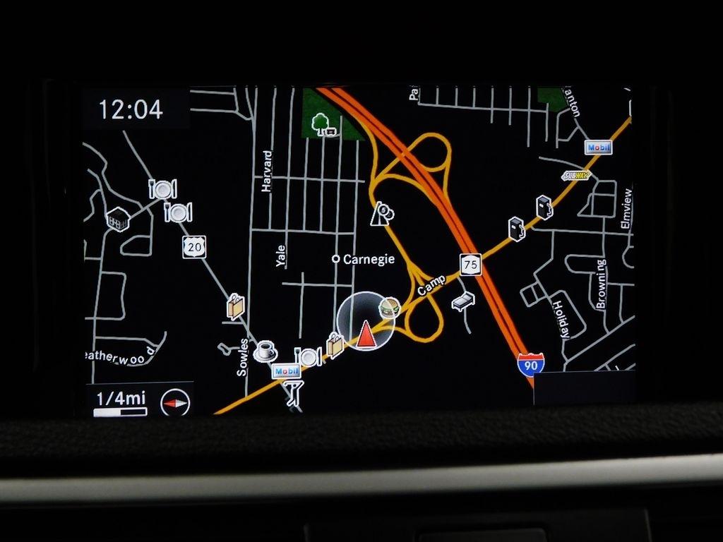 Mercedes-Benz E-Class E350 4MATIC Sedan 2013