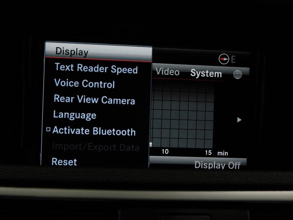 Mercedes-Benz E-Class E350 4MATIC Sedan 2013