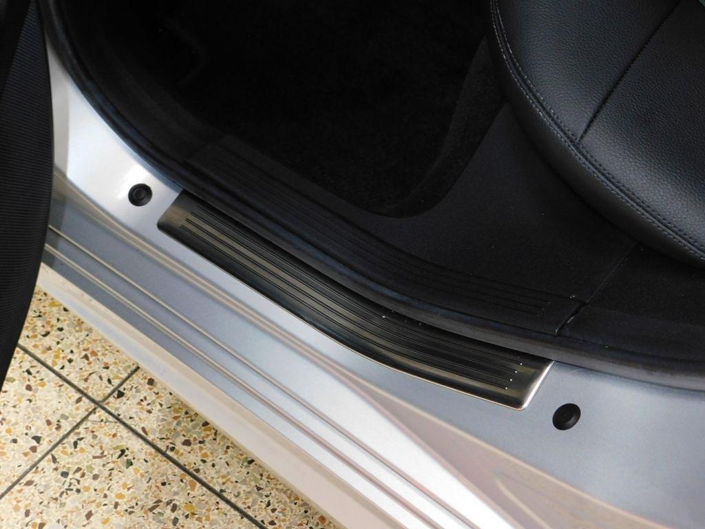 Mercedes-Benz E-Class E350 4MATIC Sedan 2013