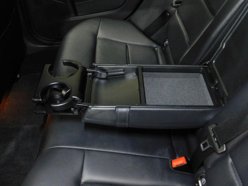 Mercedes-Benz E-Class E350 4MATIC Sedan 2013