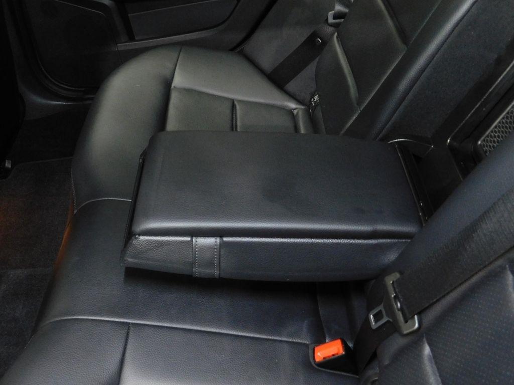 Mercedes-Benz E-Class E350 4MATIC Sedan 2013