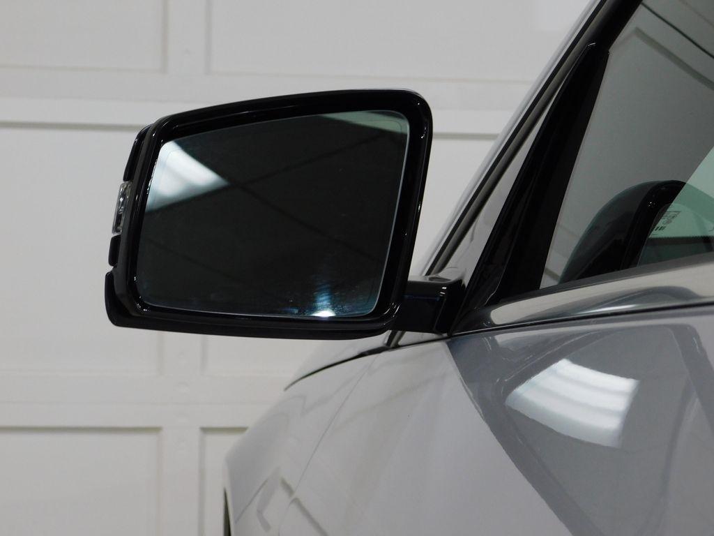 Mercedes-Benz E-Class E350 4MATIC Sedan 2013