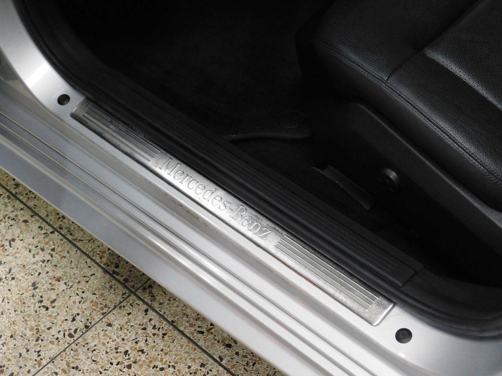 Mercedes-Benz E-Class E350 4MATIC Sedan 2013