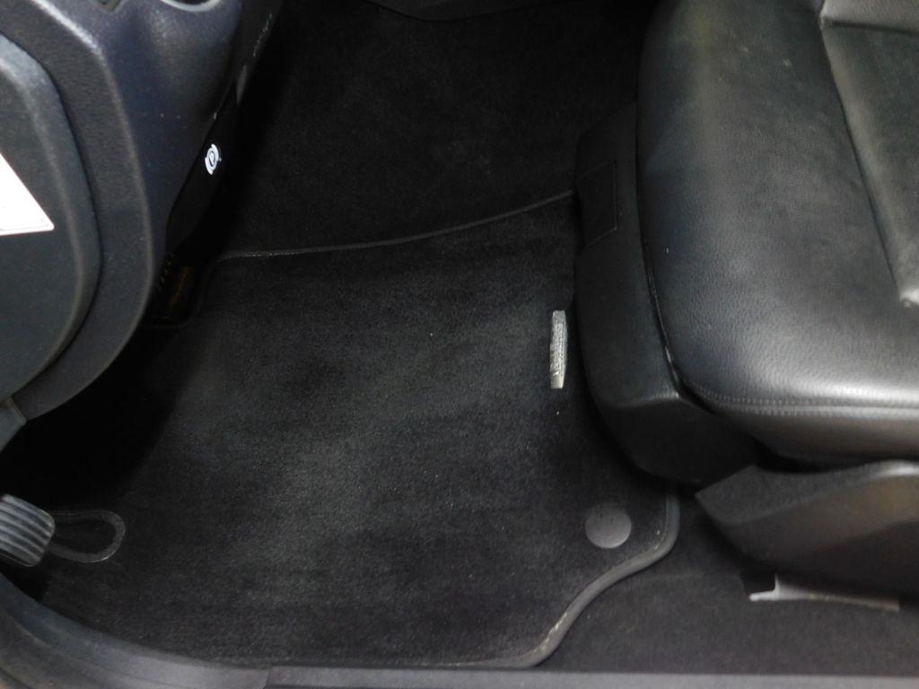 Mercedes-Benz E-Class E350 4MATIC Sedan 2013