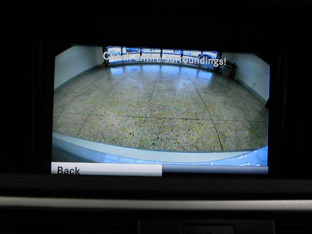 Mercedes-Benz E-Class E350 4MATIC Sedan 2013