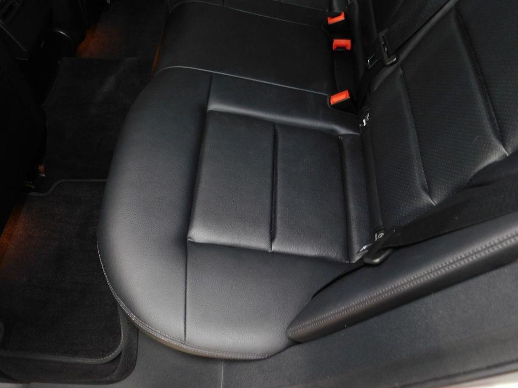 Mercedes-Benz E-Class E350 4MATIC Sedan 2013