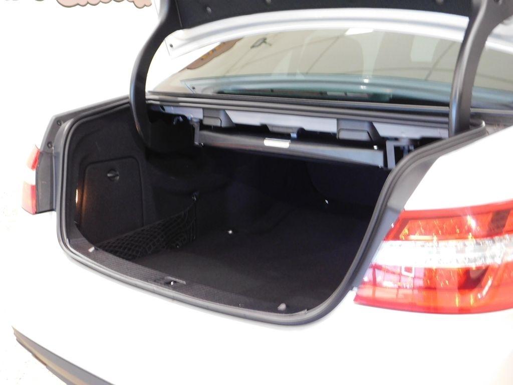 Mercedes-Benz E-Class E350 4MATIC Sedan 2013