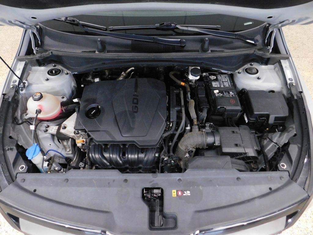 Kia Sportage X Line AWD 2023