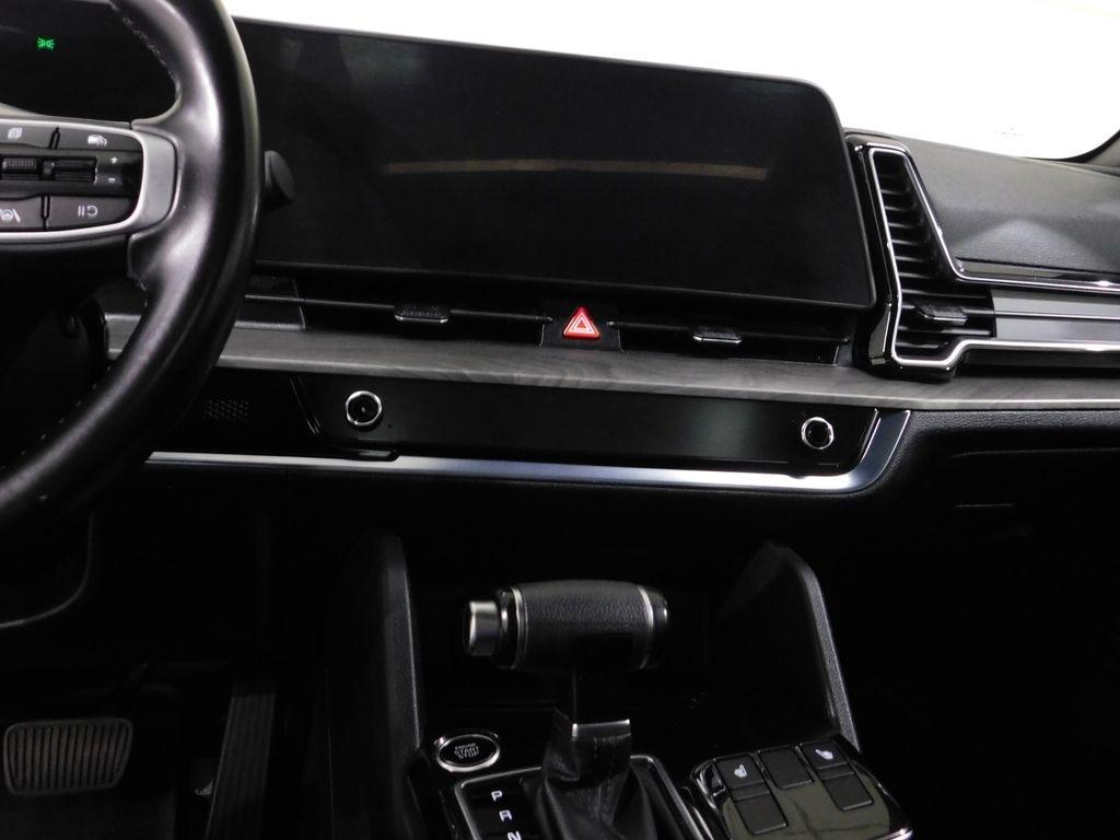 Kia Sportage X Line AWD 2023
