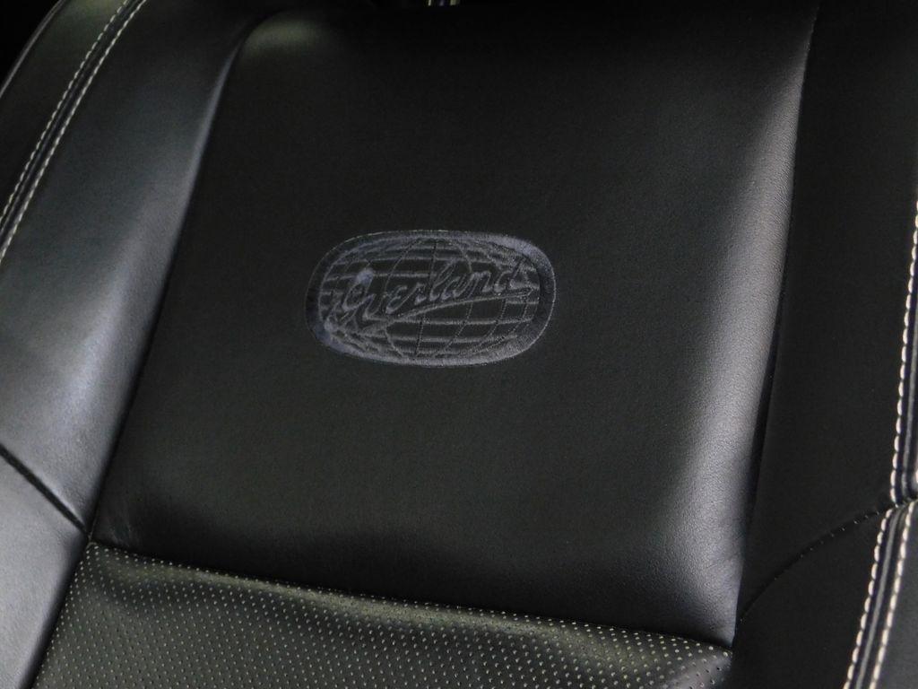 Jeep Grand Cherokee  2017