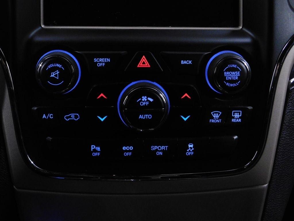 Jeep Grand Cherokee  2017