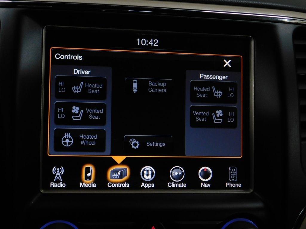 Jeep Grand Cherokee  2017