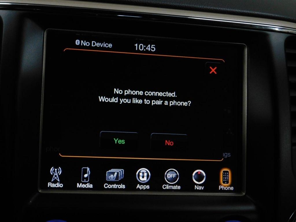 Jeep Grand Cherokee  2017