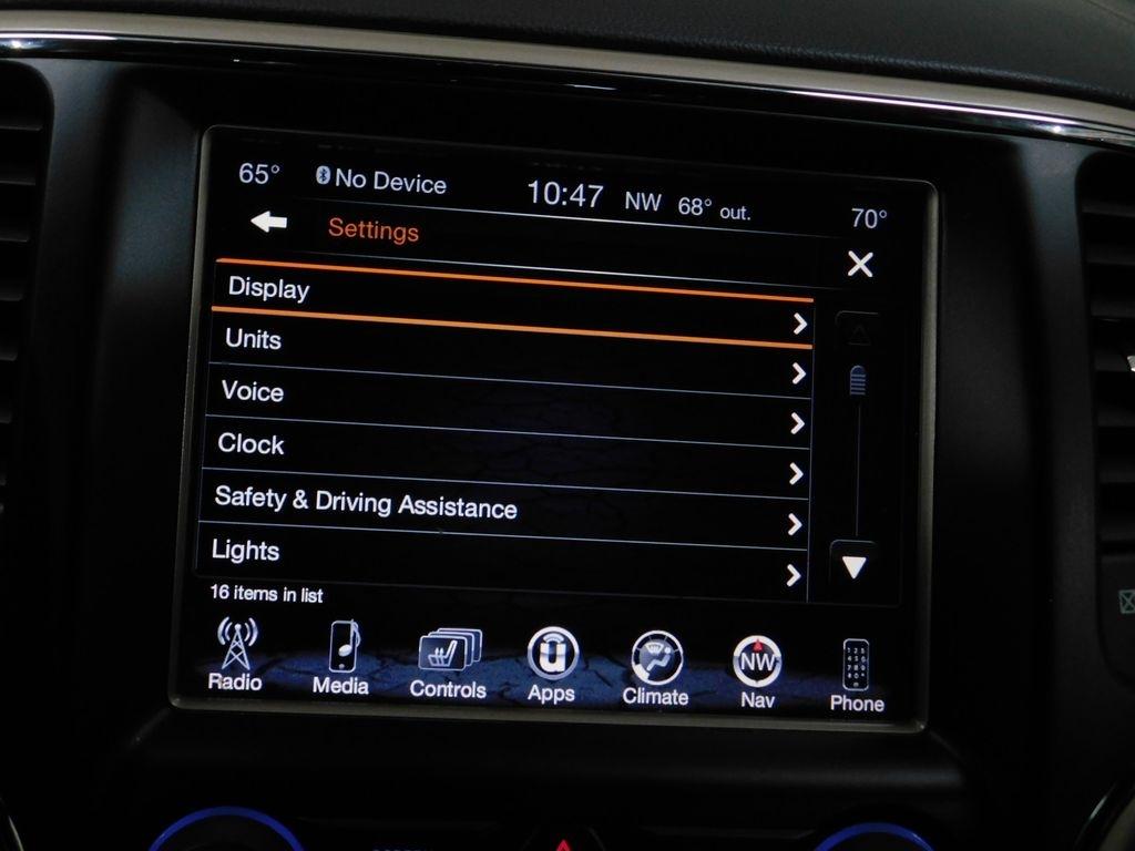 Jeep Grand Cherokee  2017