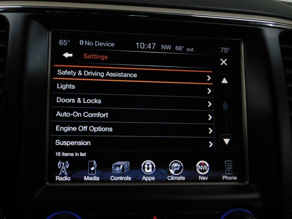 Jeep Grand Cherokee  2017