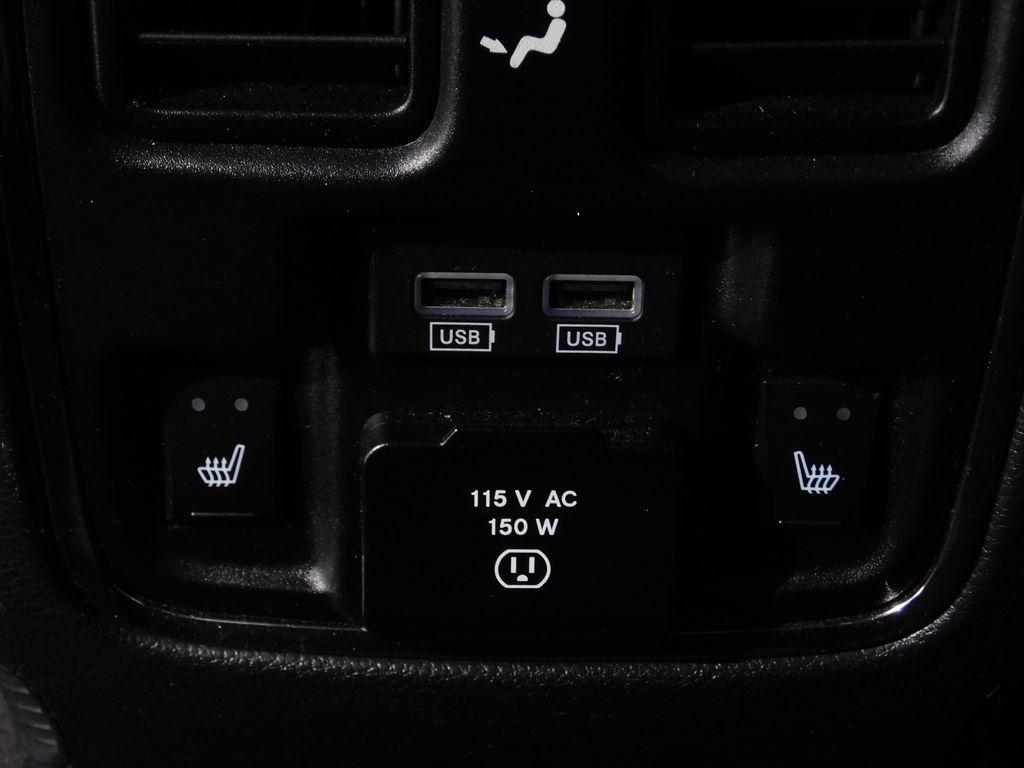 Jeep Grand Cherokee  2017