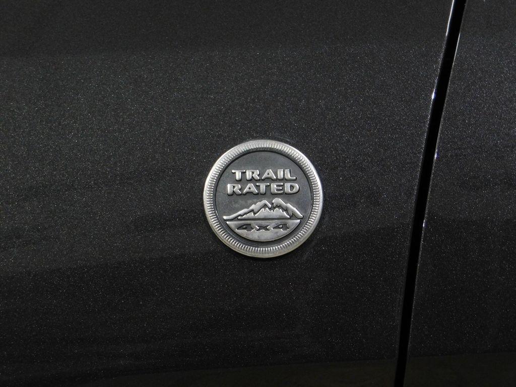 Jeep Grand Cherokee  2017