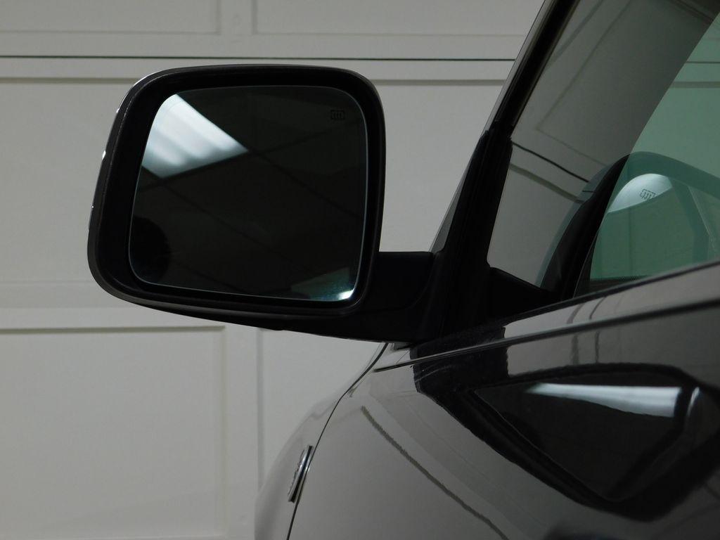 Jeep Grand Cherokee  2017