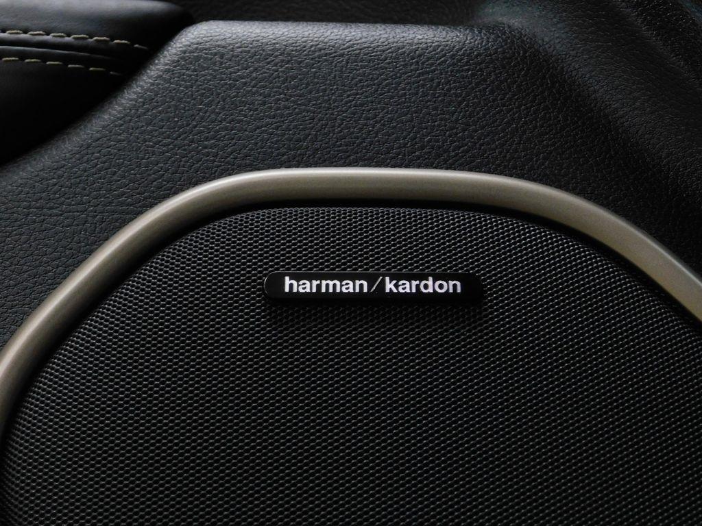 Jeep Grand Cherokee  2017