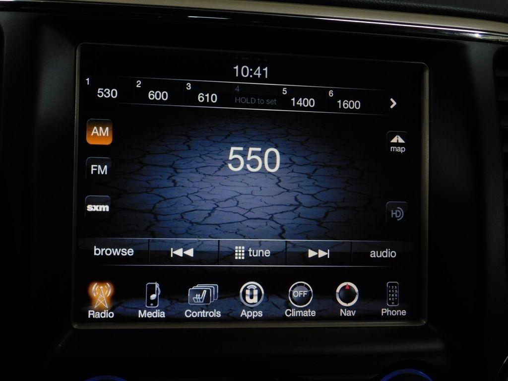 Jeep Grand Cherokee  2017