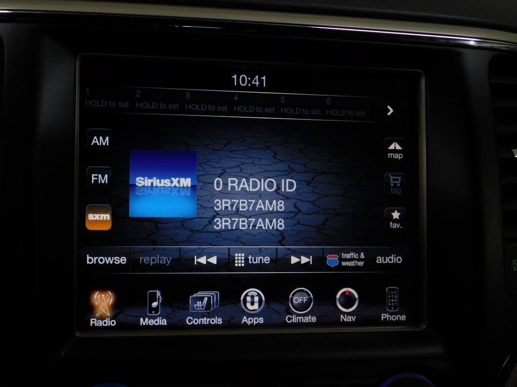 Jeep Grand Cherokee  2017