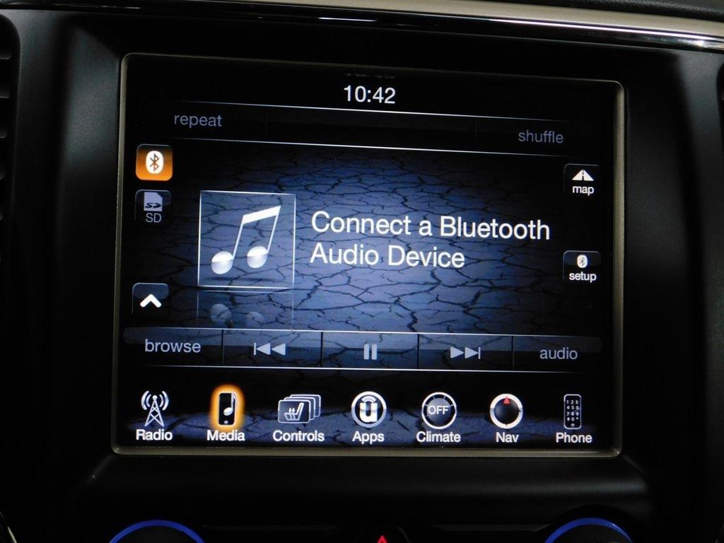 Jeep Grand Cherokee  2017