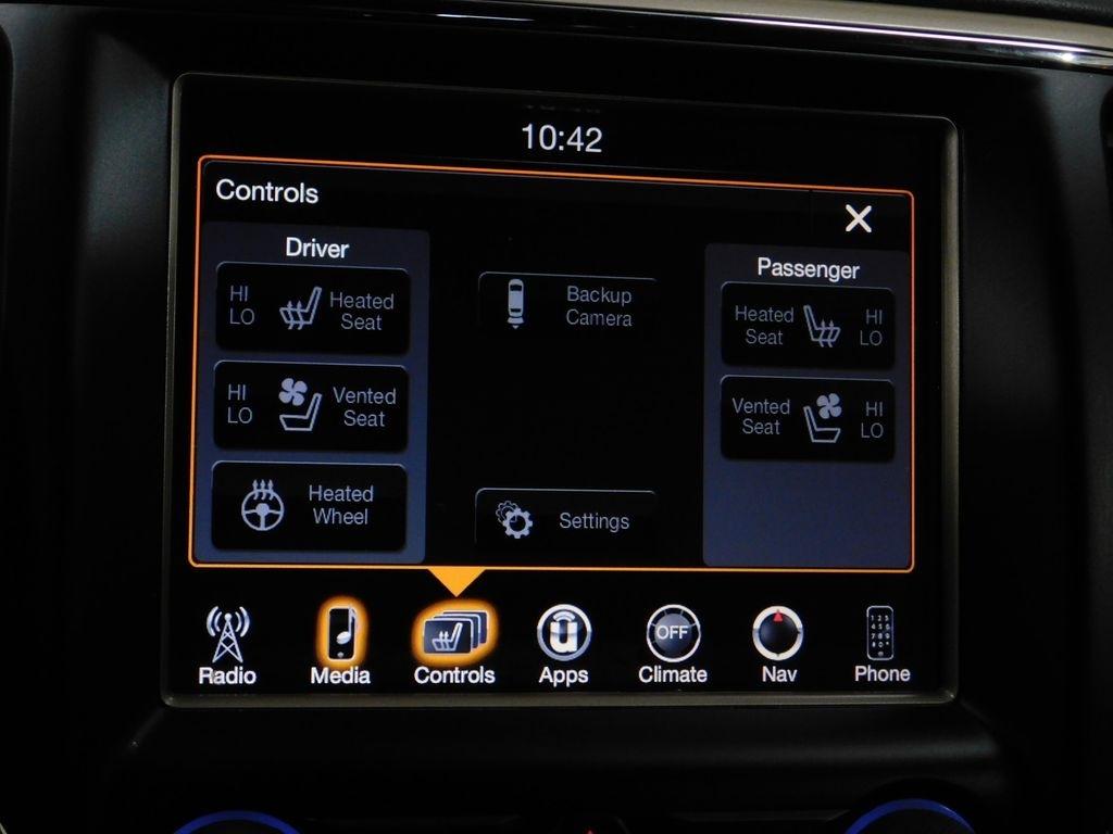 Jeep Grand Cherokee  2017