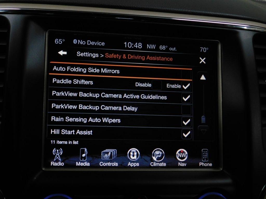 Jeep Grand Cherokee  2017