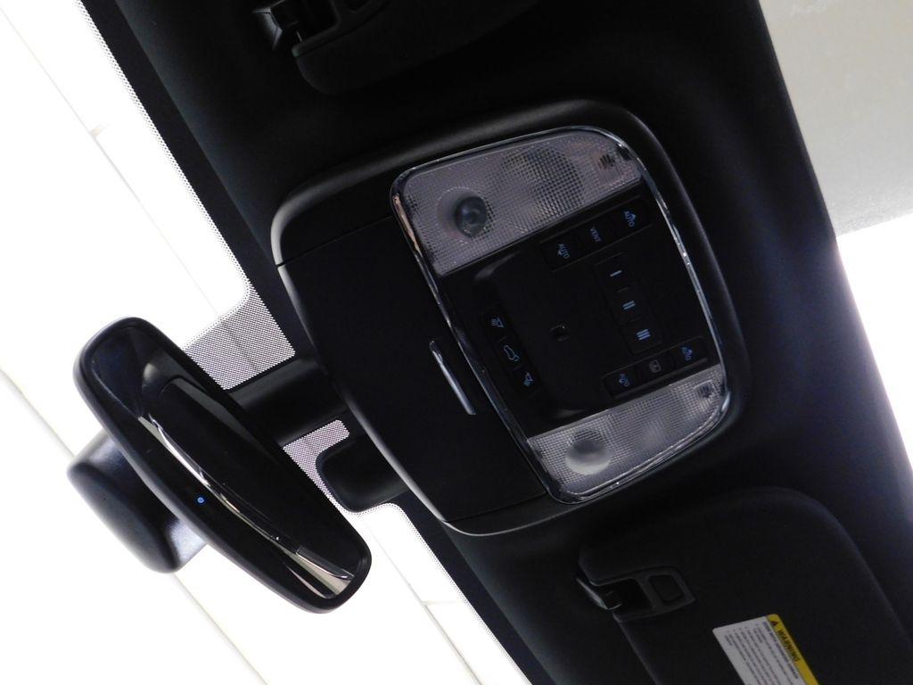 Jeep Grand Cherokee  2017