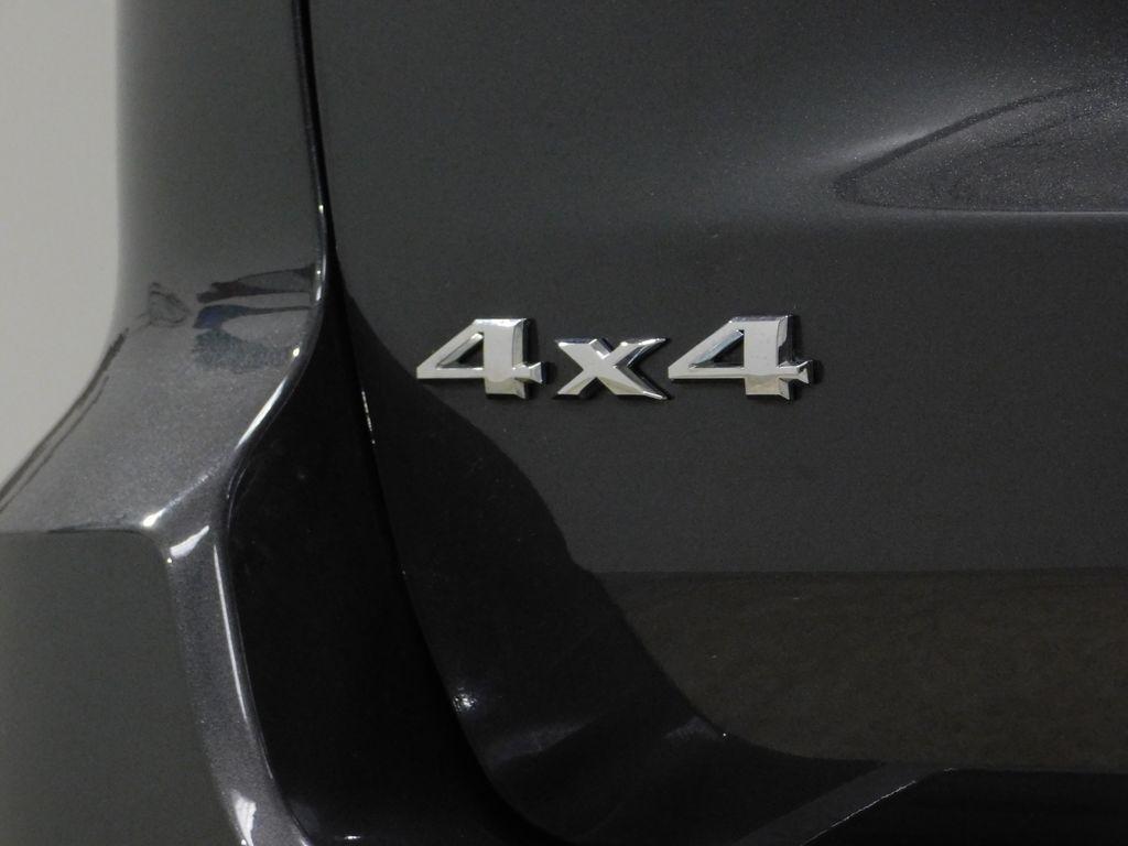 Jeep Grand Cherokee  2017