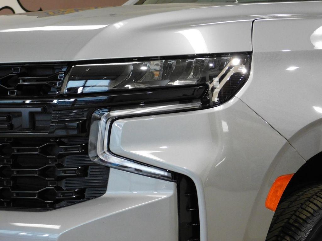 Chevrolet Tahoe Premier 4WD 2024