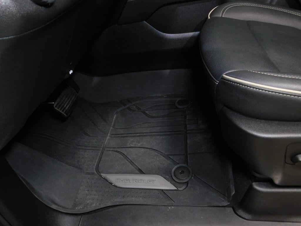 Chevrolet Tahoe Premier 4WD 2024