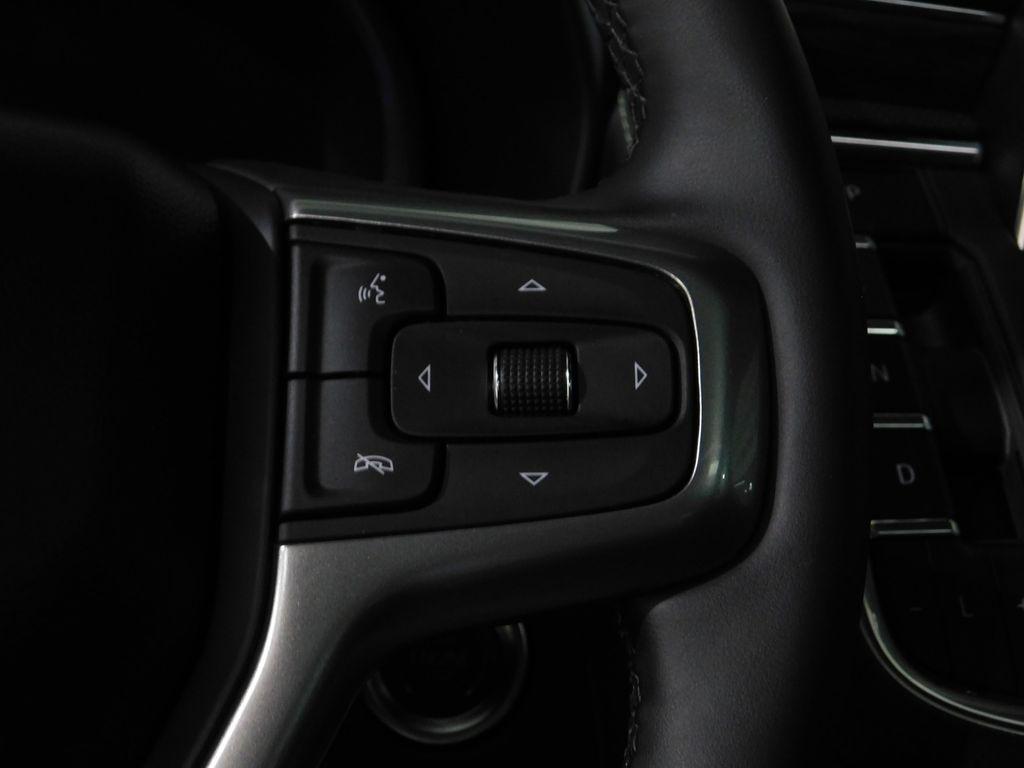 Chevrolet Tahoe Premier 4WD 2024