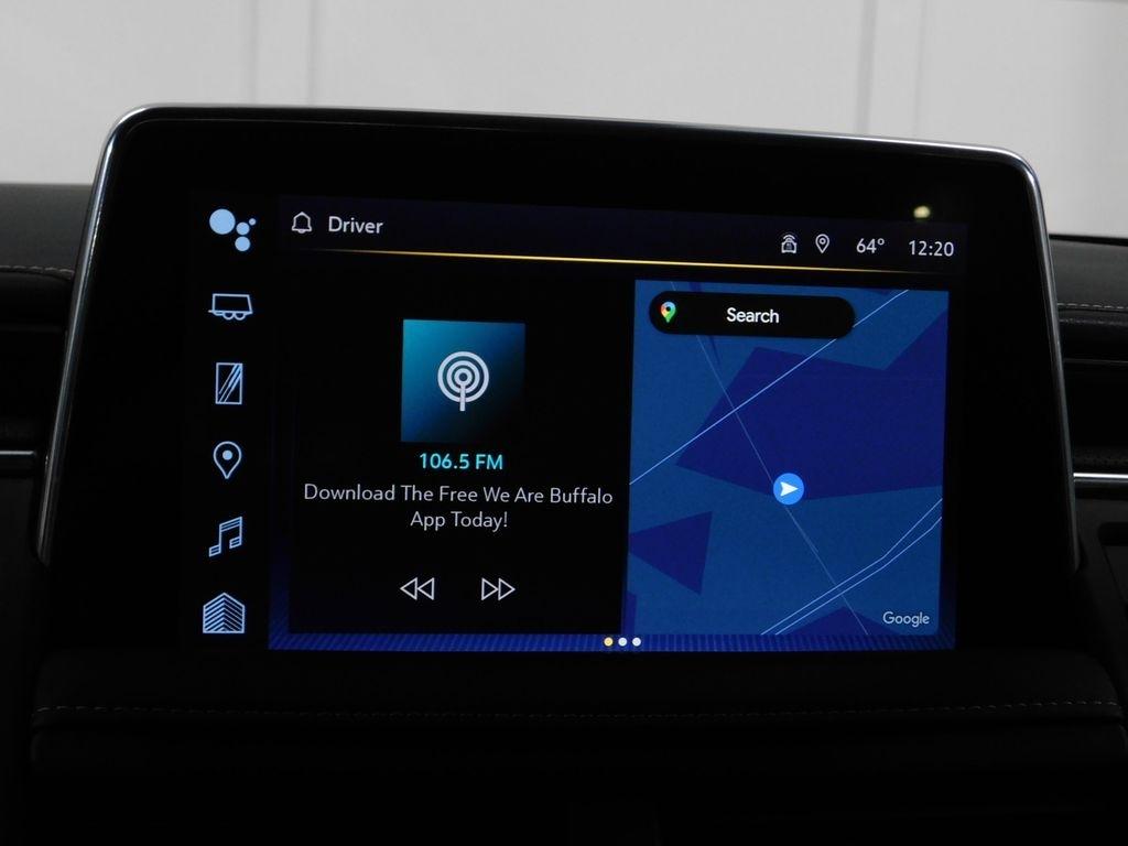 Chevrolet Tahoe Premier 4WD 2024