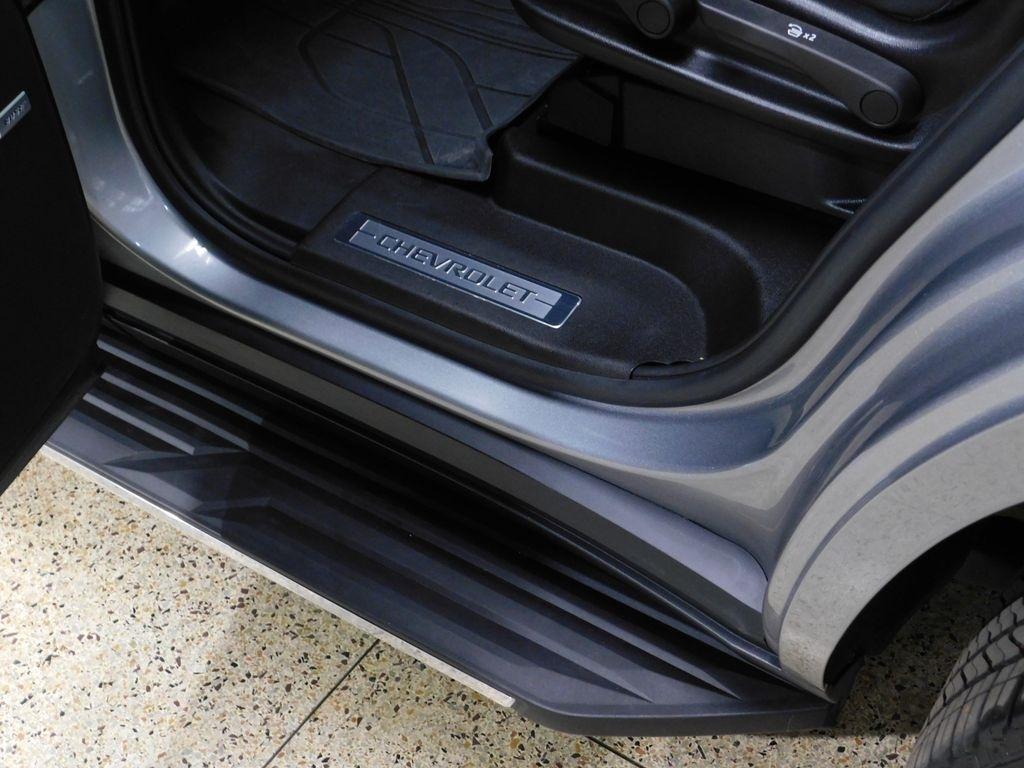 Chevrolet Tahoe Premier 4WD 2024