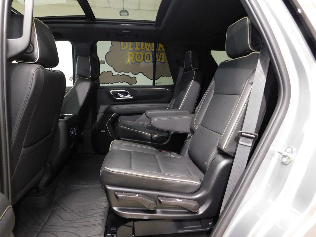 Chevrolet Tahoe Premier 4WD 2024