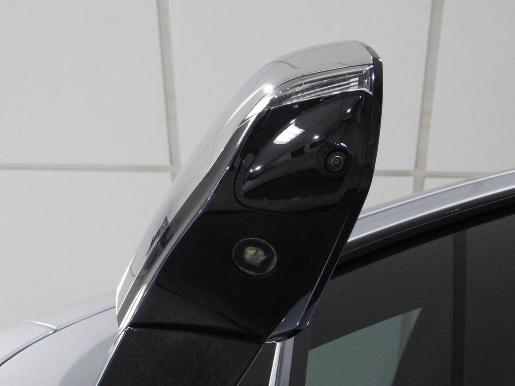 Chevrolet Tahoe Premier 4WD 2024