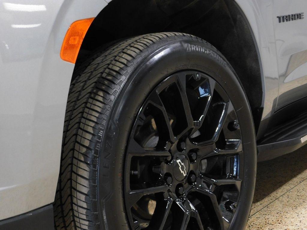 Chevrolet Tahoe Premier 4WD 2024