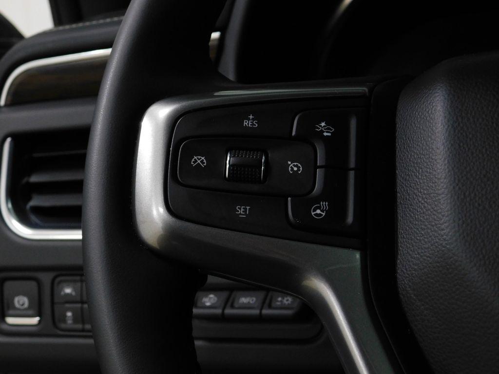 Chevrolet Tahoe Premier 4WD 2024