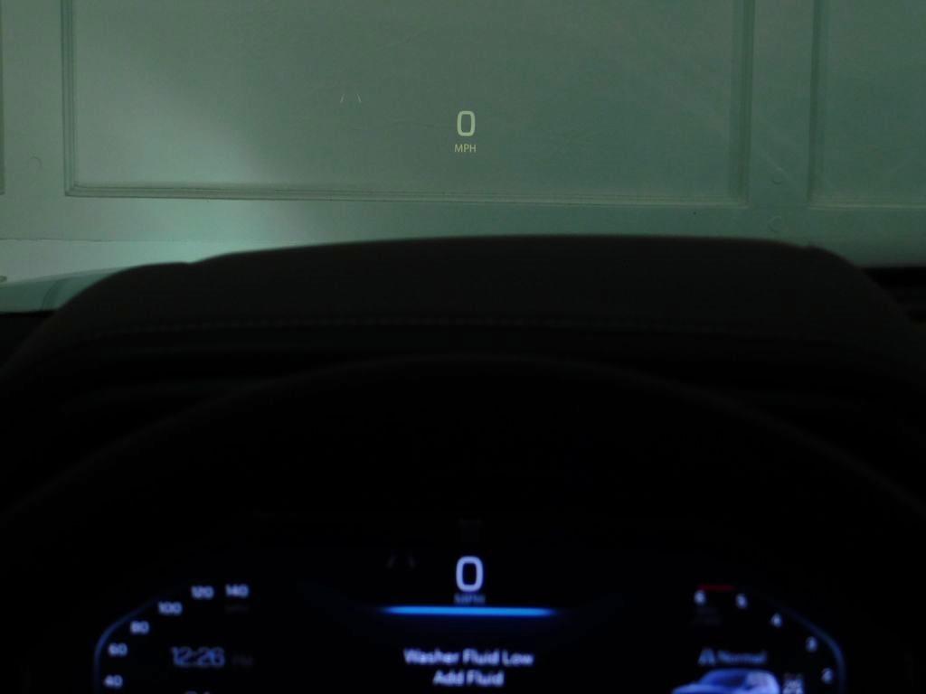 Chevrolet Tahoe Premier 4WD 2024