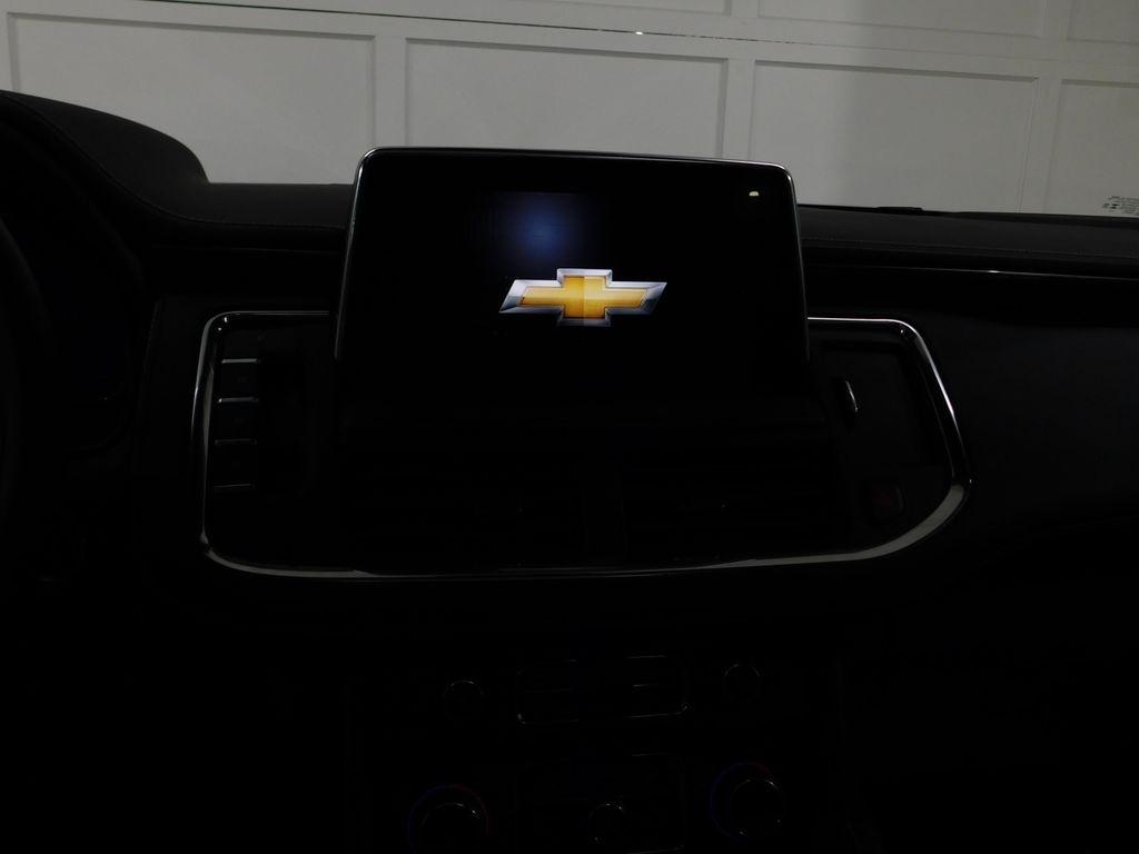 Chevrolet Tahoe Premier 4WD 2024