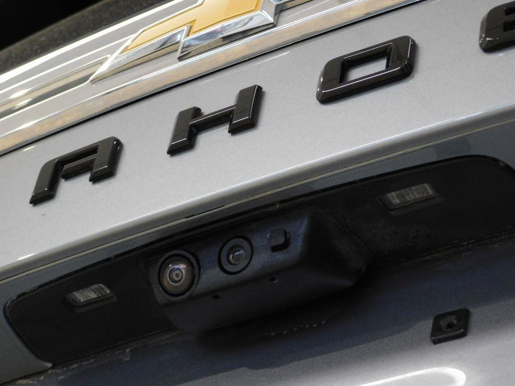 Chevrolet Tahoe Premier 4WD 2024