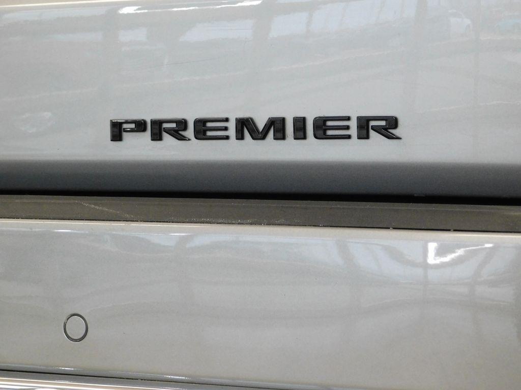 Chevrolet Tahoe Premier 4WD 2024