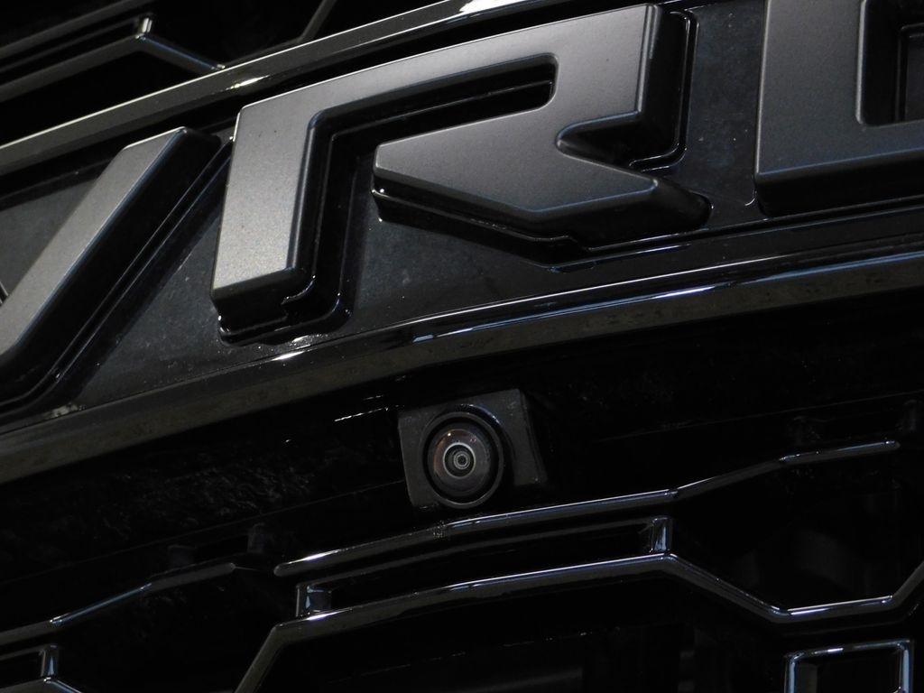 Chevrolet Tahoe Premier 4WD 2024