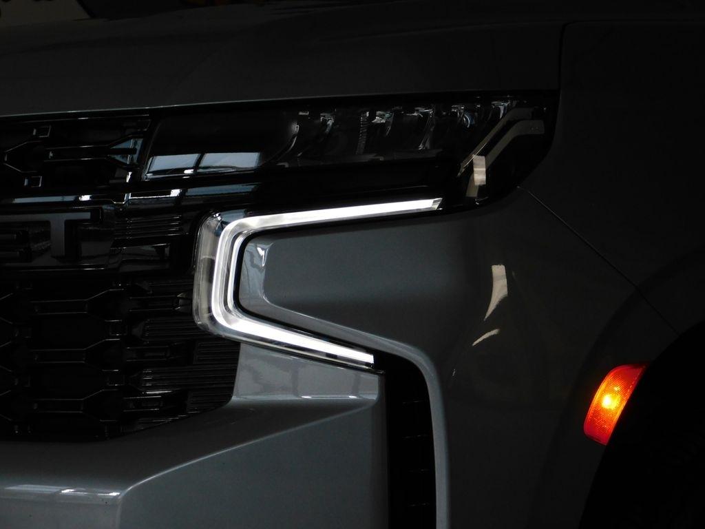 Chevrolet Tahoe Premier 4WD 2024