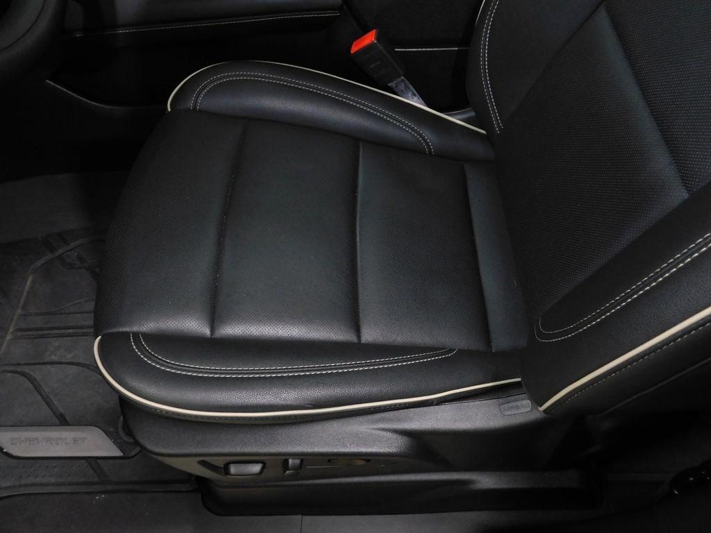 Chevrolet Tahoe Premier 4WD 2024